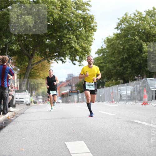 20.09.2026 - PSD Bank Halbmarathon Jannik Wohlers http://msf.ph/oto/10517717 20.09.2026 11:25:58 Laufen  meine-sportfotos.de