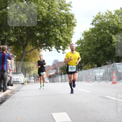 20.09.2026 - PSD Bank Halbmarathon Jannik Wohlers http://msf.ph/oto/10517721 20.09.2026 11:25:58 Laufen  meine-sportfotos.de