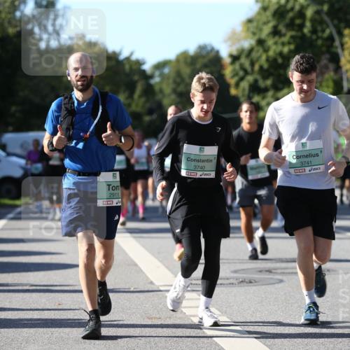 20.09.2026 - PSD Bank Halbmarathon Jannik Wohlers http://msf.ph/oto/10517726 20.09.2026 10:40:41 Laufen 3740, 2911, 3741 meine-sportfotos.de