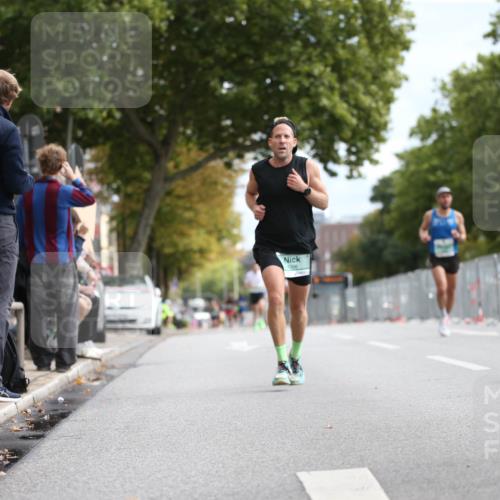 20.09.2026 - PSD Bank Halbmarathon Jannik Wohlers http://msf.ph/oto/10517728 20.09.2026 11:26:00 Laufen 1396 meine-sportfotos.de
