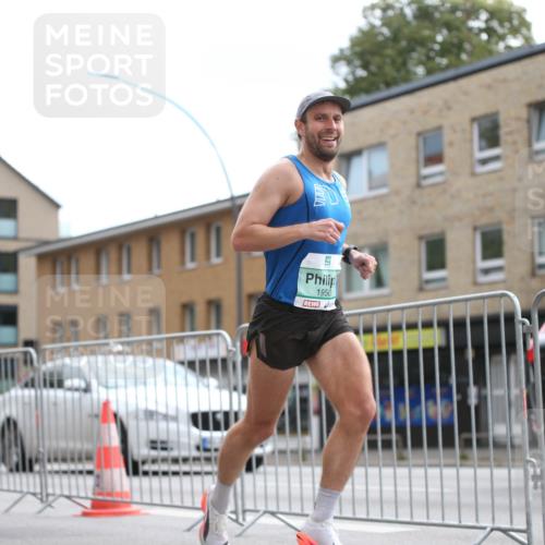 20.09.2026 - PSD Bank Halbmarathon Jannik Wohlers http://msf.ph/oto/10517732 20.09.2026 11:26:04 Laufen 1950 meine-sportfotos.de
