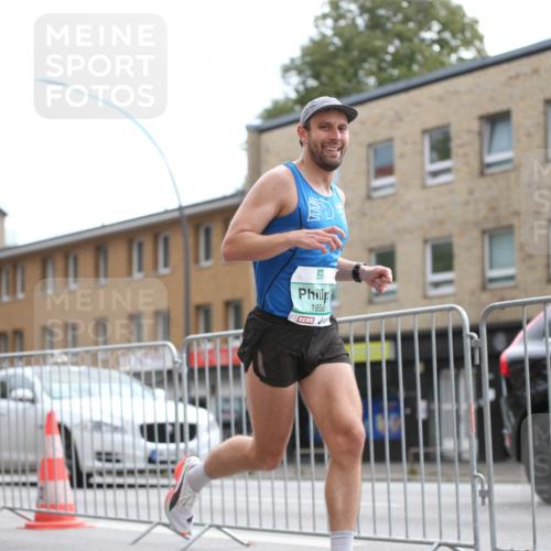20.09.2026 - PSD Bank Halbmarathon Jannik Wohlers http://msf.ph/oto/10517736 20.09.2026 11:26:04 Laufen 1950 meine-sportfotos.de