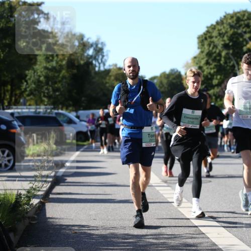 20.09.2026 - PSD Bank Halbmarathon Jannik Wohlers http://msf.ph/oto/10517737 20.09.2026 10:40:42 Laufen 2911, 3740, 3741 meine-sportfotos.de