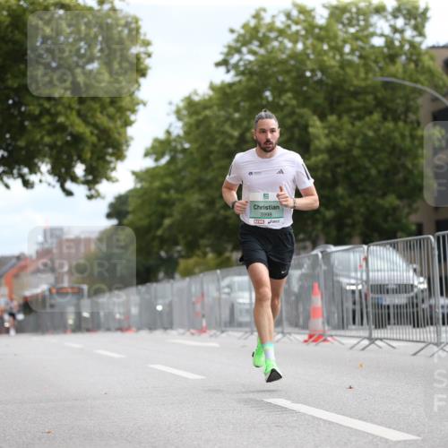 20.09.2026 - PSD Bank Halbmarathon Jannik Wohlers http://msf.ph/oto/10517740 20.09.2026 11:26:08 Laufen 3998 meine-sportfotos.de