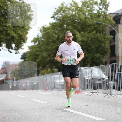 20.09.2026 - PSD Bank Halbmarathon Jannik Wohlers http://msf.ph/oto/10517746 20.09.2026 11:26:09 Laufen 3998 meine-sportfotos.de