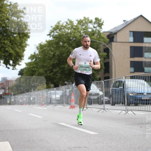 20.09.2026 - PSD Bank Halbmarathon Jannik Wohlers http://msf.ph/oto/10517749 20.09.2026 11:26:09 Laufen 3998 meine-sportfotos.de