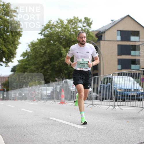 20.09.2026 - PSD Bank Halbmarathon Jannik Wohlers http://msf.ph/oto/10517754 20.09.2026 11:26:09 Laufen 3998 meine-sportfotos.de