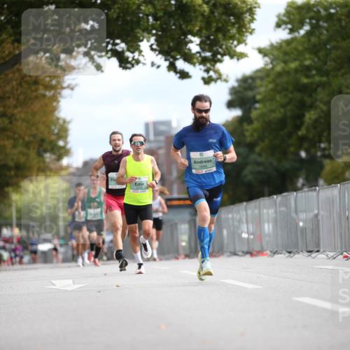 20.09.2026 - PSD Bank Halbmarathon Jannik Wohlers http://msf.ph/oto/10517755 20.09.2026 11:26:15 Laufen 3886 meine-sportfotos.de