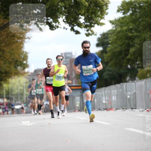 20.09.2026 - PSD Bank Halbmarathon Jannik Wohlers http://msf.ph/oto/10517759 20.09.2026 11:26:15 Laufen 3886 meine-sportfotos.de