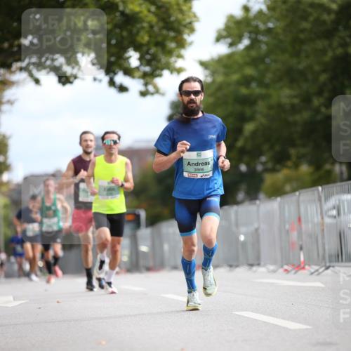 20.09.2026 - PSD Bank Halbmarathon Jannik Wohlers http://msf.ph/oto/10517765 20.09.2026 11:26:16 Laufen 3886 meine-sportfotos.de