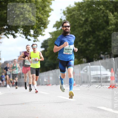 20.09.2026 - PSD Bank Halbmarathon Jannik Wohlers http://msf.ph/oto/10517766 20.09.2026 11:26:16 Laufen 3886 meine-sportfotos.de
