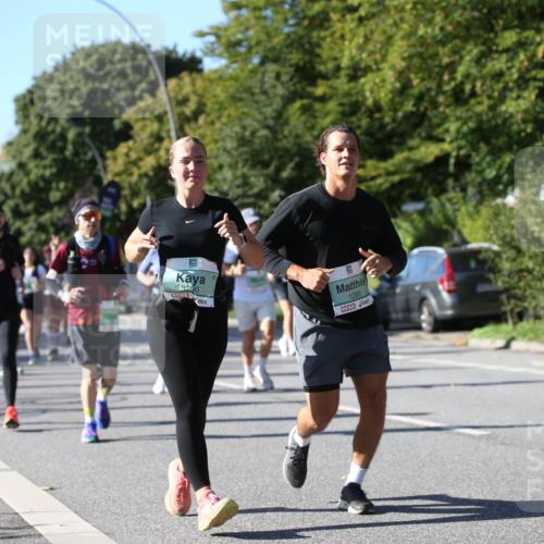 20.09.2026 - PSD Bank Halbmarathon Jannik Wohlers http://msf.ph/oto/10517768 20.09.2026 10:40:45 Laufen 3290, 1283 meine-sportfotos.de