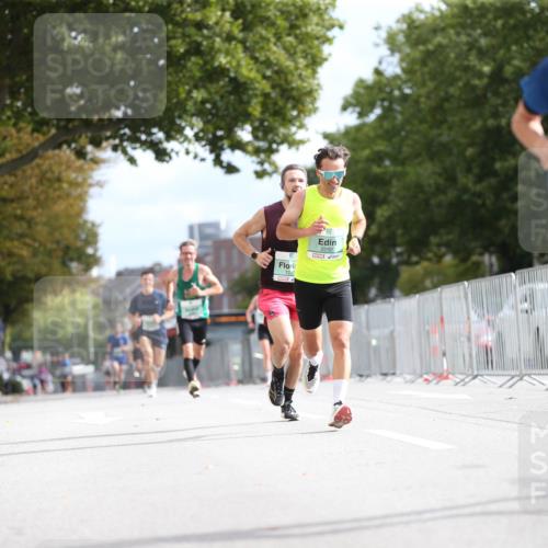 20.09.2026 - PSD Bank Halbmarathon Jannik Wohlers http://msf.ph/oto/10517769 20.09.2026 11:26:17 Laufen 123, 2292 meine-sportfotos.de