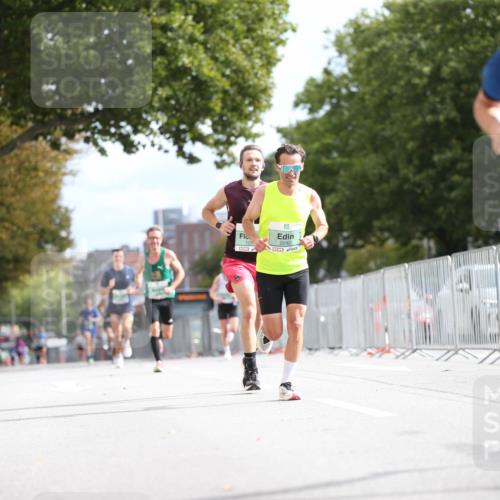 20.09.2026 - PSD Bank Halbmarathon Jannik Wohlers http://msf.ph/oto/10517773 20.09.2026 11:26:17 Laufen 128, 2292 meine-sportfotos.de