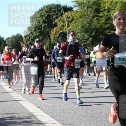 20.09.2026 - PSD Bank Halbmarathon Jannik Wohlers http://msf.ph/oto/10517774 20.09.2026 10:40:46 Laufen 467, 3290 meine-sportfotos.de