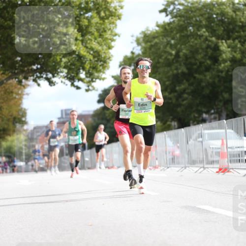 20.09.2026 - PSD Bank Halbmarathon Jannik Wohlers http://msf.ph/oto/10517775 20.09.2026 11:26:18 Laufen 2292, 1287 meine-sportfotos.de