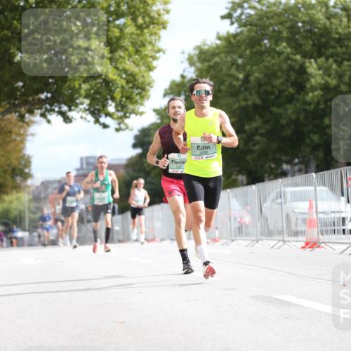 20.09.2026 - PSD Bank Halbmarathon Jannik Wohlers http://msf.ph/oto/10517778 20.09.2026 11:26:18 Laufen 1287, 2292 meine-sportfotos.de