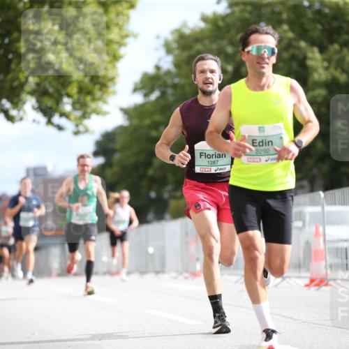 20.09.2026 - PSD Bank Halbmarathon Jannik Wohlers http://msf.ph/oto/10517780 20.09.2026 11:26:19 Laufen 1287, 2292 meine-sportfotos.de