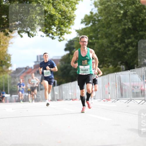 20.09.2026 - PSD Bank Halbmarathon Jannik Wohlers http://msf.ph/oto/10517787 20.09.2026 11:26:20 Laufen 4056 meine-sportfotos.de