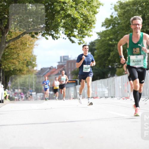 20.09.2026 - PSD Bank Halbmarathon Jannik Wohlers http://msf.ph/oto/10517789 20.09.2026 11:26:21 Laufen  meine-sportfotos.de