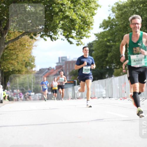 20.09.2026 - PSD Bank Halbmarathon Jannik Wohlers http://msf.ph/oto/10517793 20.09.2026 11:26:21 Laufen 4056 meine-sportfotos.de