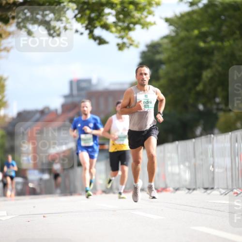 20.09.2026 - PSD Bank Halbmarathon Jannik Wohlers http://msf.ph/oto/10517797 20.09.2026 11:26:26 Laufen 3870 meine-sportfotos.de