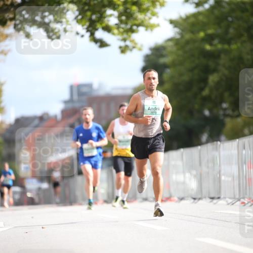 20.09.2026 - PSD Bank Halbmarathon Jannik Wohlers http://msf.ph/oto/10517799 20.09.2026 11:26:26 Laufen 3870 meine-sportfotos.de