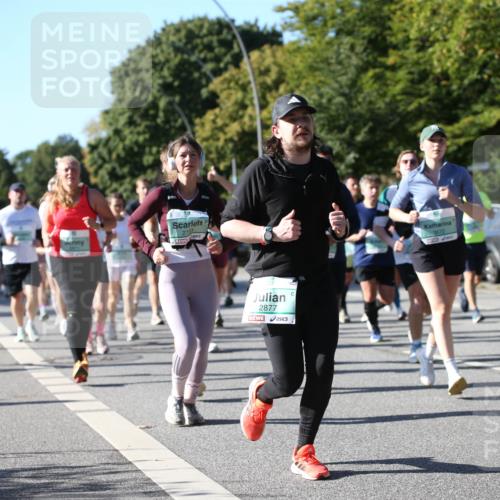 20.09.2026 - PSD Bank Halbmarathon Jannik Wohlers http://msf.ph/oto/10517800 20.09.2026 10:40:47 Laufen 273, 2877, 3672 meine-sportfotos.de