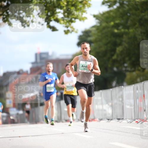 20.09.2026 - PSD Bank Halbmarathon Jannik Wohlers http://msf.ph/oto/10517801 20.09.2026 11:26:26 Laufen 3870 meine-sportfotos.de