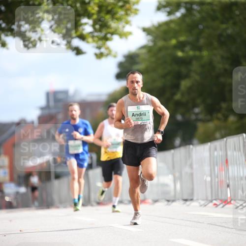 20.09.2026 - PSD Bank Halbmarathon Jannik Wohlers http://msf.ph/oto/10517806 20.09.2026 11:26:26 Laufen 3870 meine-sportfotos.de