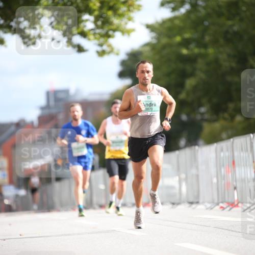 20.09.2026 - PSD Bank Halbmarathon Jannik Wohlers http://msf.ph/oto/10517808 20.09.2026 11:26:26 Laufen 3870 meine-sportfotos.de
