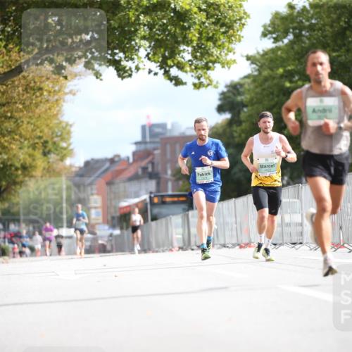 20.09.2026 - PSD Bank Halbmarathon Jannik Wohlers http://msf.ph/oto/10517811 20.09.2026 11:26:28 Laufen 177 meine-sportfotos.de