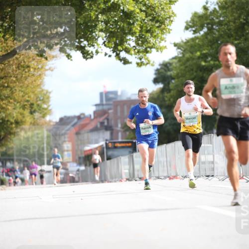 20.09.2026 - PSD Bank Halbmarathon Jannik Wohlers http://msf.ph/oto/10517814 20.09.2026 11:26:28 Laufen 177 meine-sportfotos.de