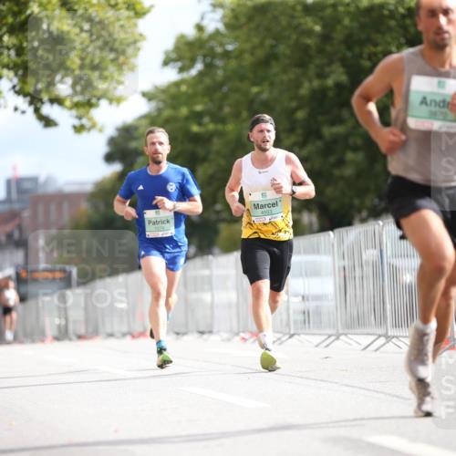 20.09.2026 - PSD Bank Halbmarathon Jannik Wohlers http://msf.ph/oto/10517817 20.09.2026 11:26:29 Laufen 00, 1574, 4553 meine-sportfotos.de
