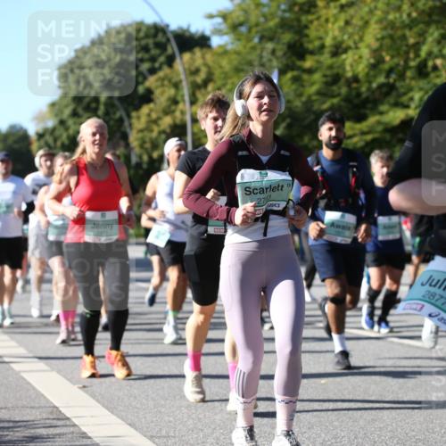20.09.2026 - PSD Bank Halbmarathon Jannik Wohlers http://msf.ph/oto/10517818 20.09.2026 10:40:48 Laufen 273, 2877 meine-sportfotos.de