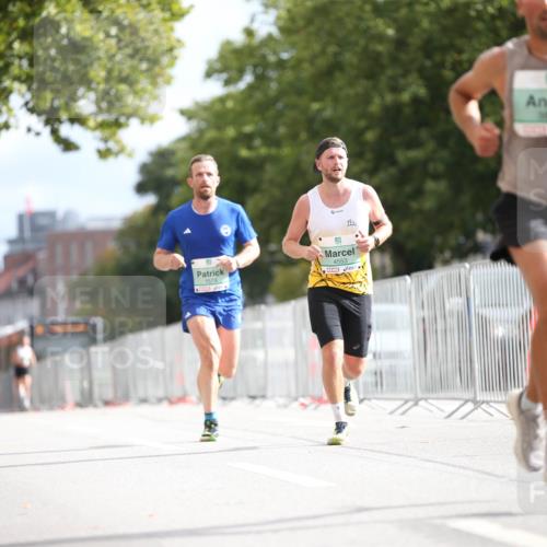 20.09.2026 - PSD Bank Halbmarathon Jannik Wohlers http://msf.ph/oto/10517821 20.09.2026 11:26:29 Laufen 1574, 4553 meine-sportfotos.de