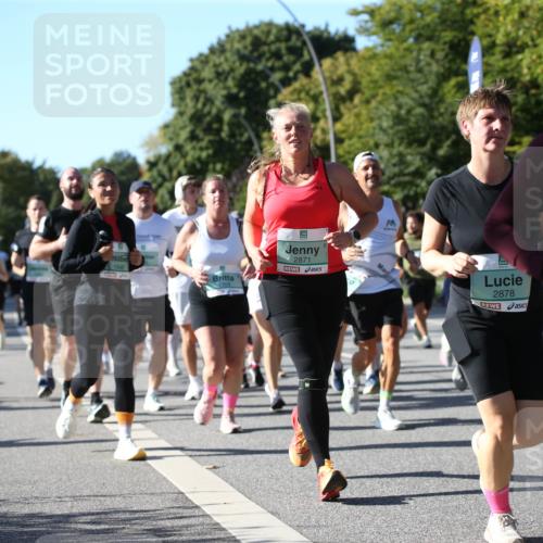 20.09.2026 - PSD Bank Halbmarathon Jannik Wohlers http://msf.ph/oto/10517823 20.09.2026 10:40:49 Laufen 1948, 2871, 2878, 279 meine-sportfotos.de