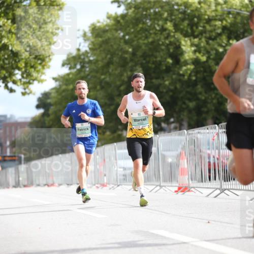 20.09.2026 - PSD Bank Halbmarathon Jannik Wohlers http://msf.ph/oto/10517825 20.09.2026 11:26:30 Laufen 4553 meine-sportfotos.de