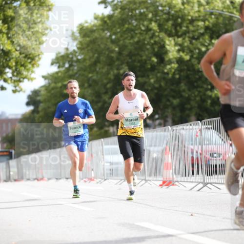 20.09.2026 - PSD Bank Halbmarathon Jannik Wohlers http://msf.ph/oto/10517826 20.09.2026 11:26:30 Laufen 1574, 4553 meine-sportfotos.de