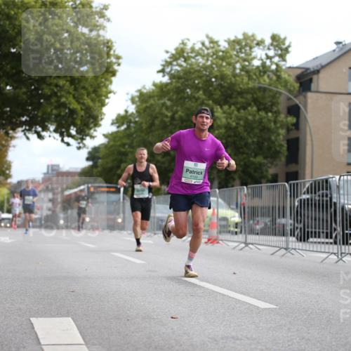 20.09.2026 - PSD Bank Halbmarathon Jannik Wohlers http://msf.ph/oto/10517829 20.09.2026 11:26:49 Laufen 4100 meine-sportfotos.de