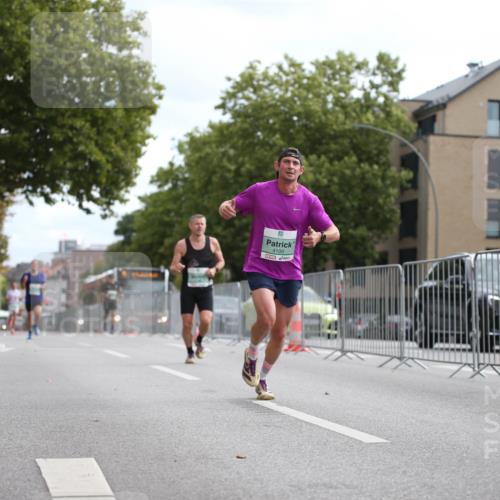 20.09.2026 - PSD Bank Halbmarathon Jannik Wohlers http://msf.ph/oto/10517832 20.09.2026 11:26:49 Laufen 4100 meine-sportfotos.de