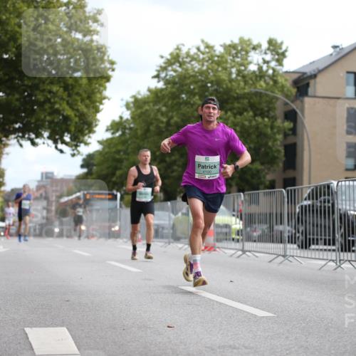 20.09.2026 - PSD Bank Halbmarathon Jannik Wohlers http://msf.ph/oto/10517834 20.09.2026 11:26:49 Laufen  meine-sportfotos.de