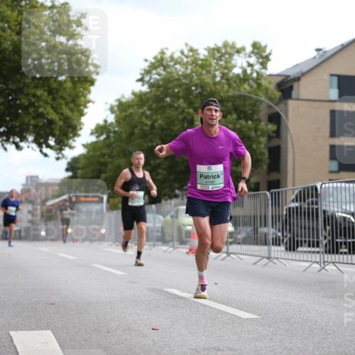 20.09.2026 - PSD Bank Halbmarathon Jannik Wohlers http://msf.ph/oto/10517838 20.09.2026 11:26:50 Laufen 4100 meine-sportfotos.de