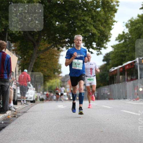 20.09.2026 - PSD Bank Halbmarathon Jannik Wohlers http://msf.ph/oto/10517856 20.09.2026 11:26:57 Laufen 2017, 9, 1078 meine-sportfotos.de