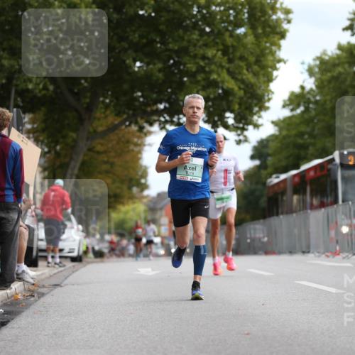 20.09.2026 - PSD Bank Halbmarathon Jannik Wohlers http://msf.ph/oto/10517859 20.09.2026 11:26:58 Laufen 1078 meine-sportfotos.de