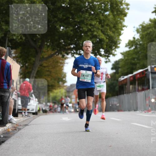 20.09.2026 - PSD Bank Halbmarathon Jannik Wohlers http://msf.ph/oto/10517860 20.09.2026 11:26:58 Laufen 2017, 1078 meine-sportfotos.de