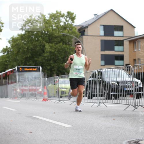 20.09.2026 - PSD Bank Halbmarathon Jannik Wohlers http://msf.ph/oto/10517862 20.09.2026 11:27:07 Laufen  meine-sportfotos.de