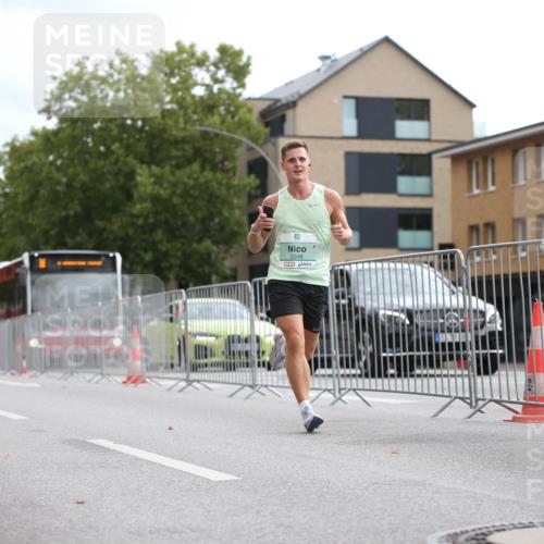 20.09.2026 - PSD Bank Halbmarathon Jannik Wohlers http://msf.ph/oto/10517867 20.09.2026 11:27:07 Laufen 3348 meine-sportfotos.de