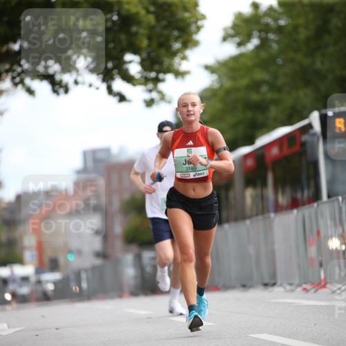 20.09.2026 - PSD Bank Halbmarathon Jannik Wohlers http://msf.ph/oto/10517869 20.09.2026 11:27:08 Laufen 3189, 00, 000 meine-sportfotos.de