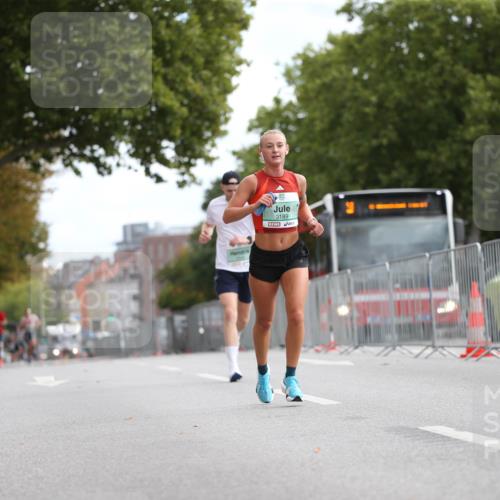 20.09.2026 - PSD Bank Halbmarathon Jannik Wohlers http://msf.ph/oto/10517872 20.09.2026 11:27:09 Laufen 3189 meine-sportfotos.de